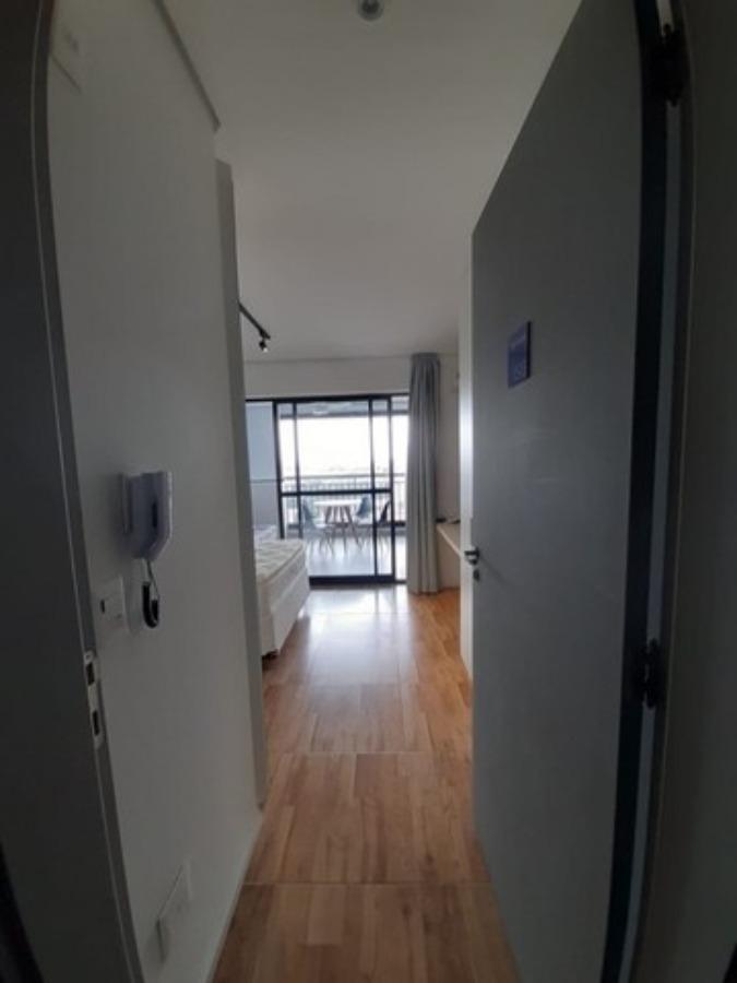 Kitnet e Studio à venda com 1 quarto, 32m² - Foto 1