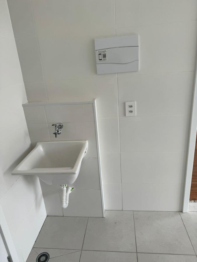 Apartamento à venda com 1 quarto, 28m² - Foto 6