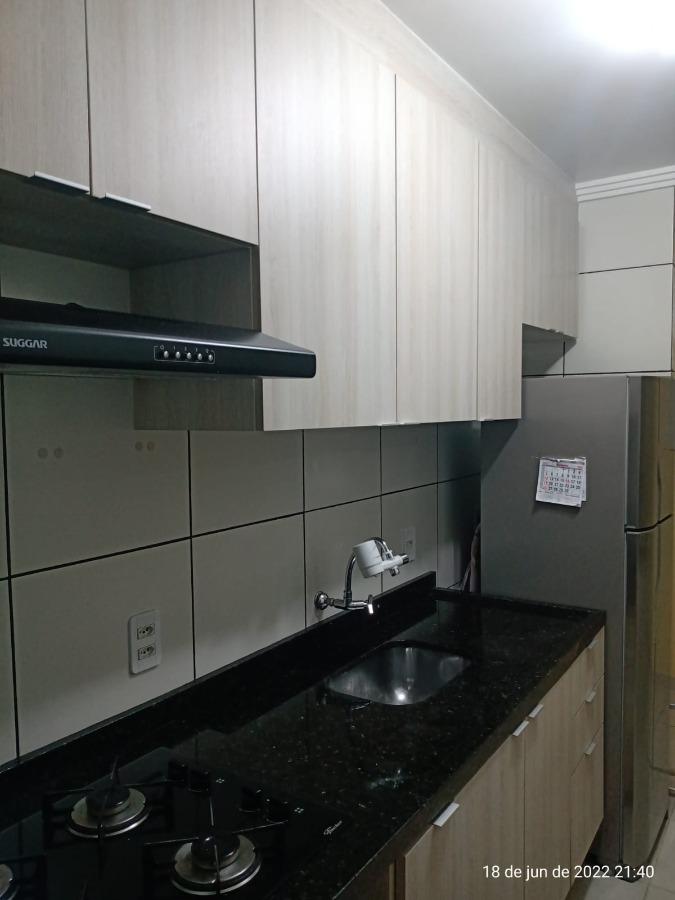 Apartamento à venda com 2 quartos, 48m² - Foto 12