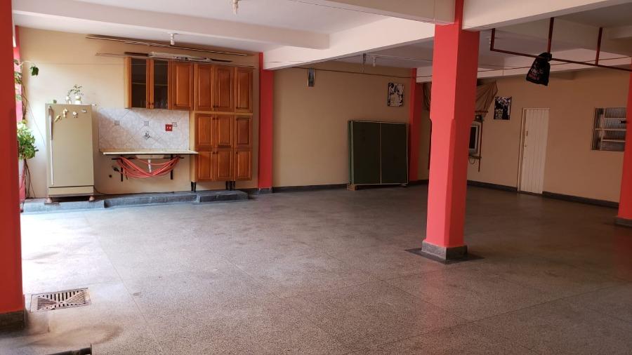 Sobrado à venda e aluguel com 3 quartos, 168m² - Foto 13