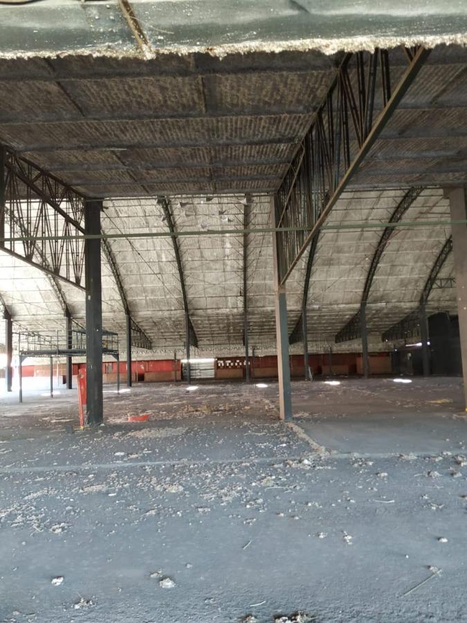 Prédio Inteiro para alugar com 1 quarto, 5000m² - Foto 4