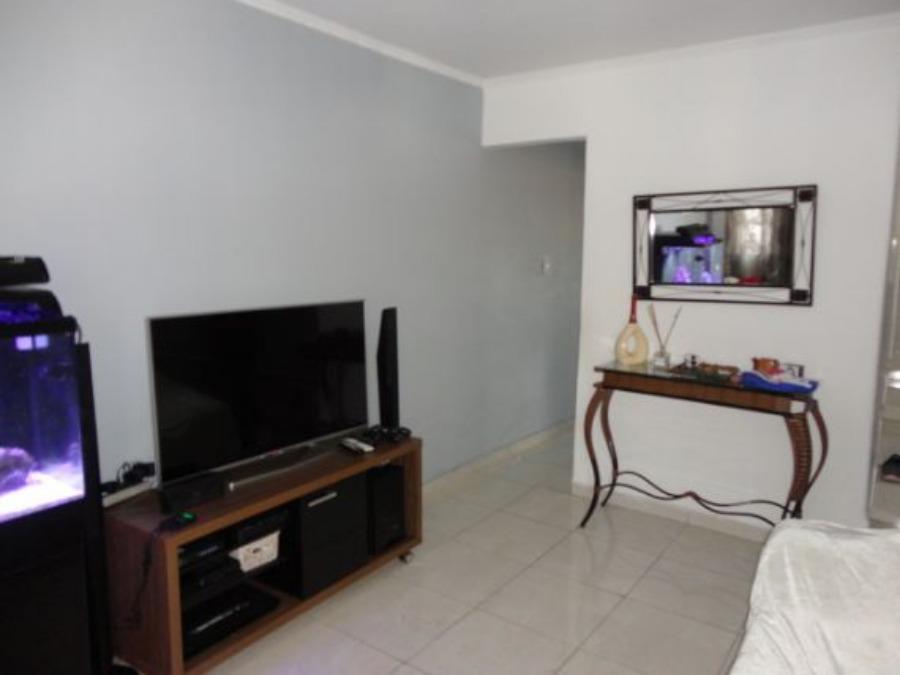 Sobrado à venda com 3 quartos, 100m² - Foto 9