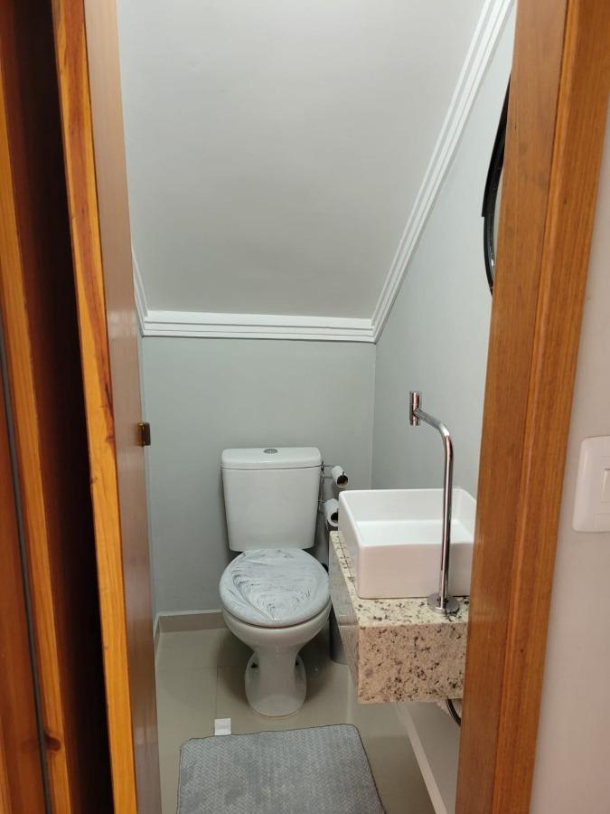 Sobrado à venda com 2 quartos, 120m² - Foto 7