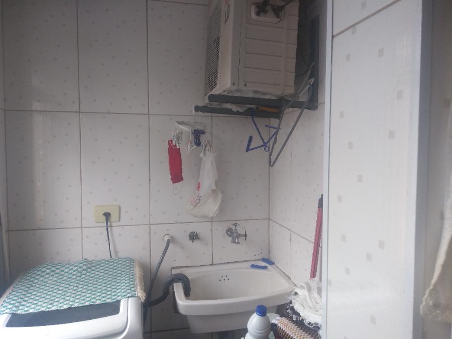 Apartamento à venda com 2 quartos, 69m² - Foto 1