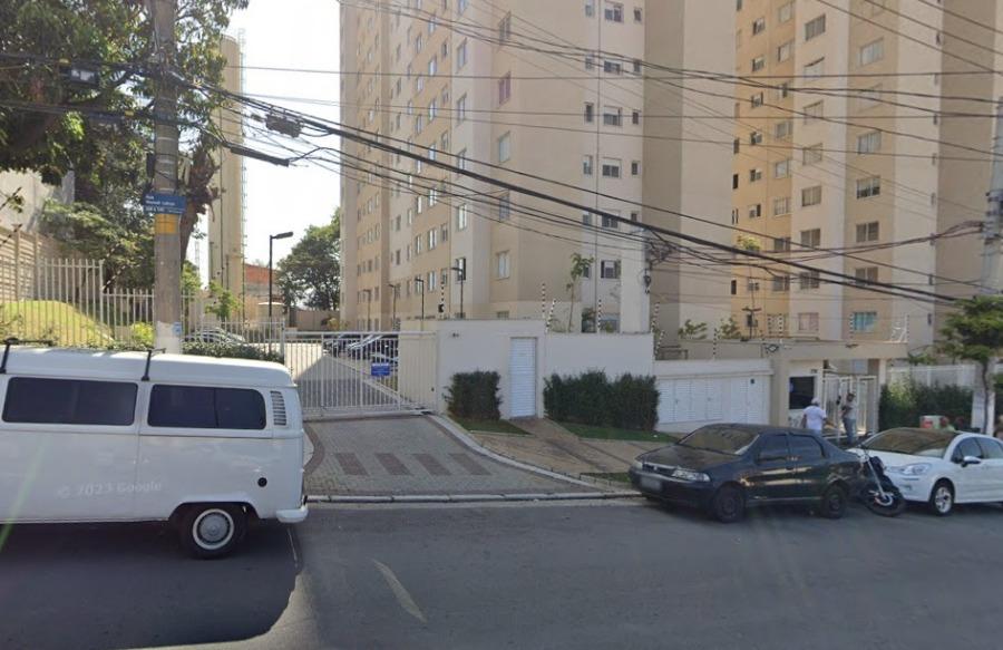 Apartamento, 2 quartos, 41 m² - Foto 4