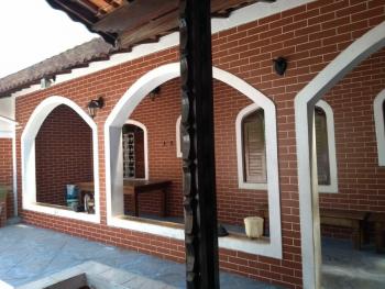 Casa para Venda por R$450.000,00 com 330m², 1 dormitório, 2 suites e 8 vagas - Vilamar, Praia grande / SP