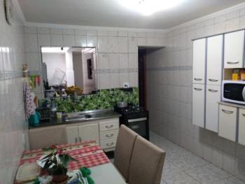 Sobrado para Venda por R$594.000,00 com 86m², 2 dormitórios, 2 banheiros e 1 cozinha - Chácara califórnia, São paulo / SP - Foto 3