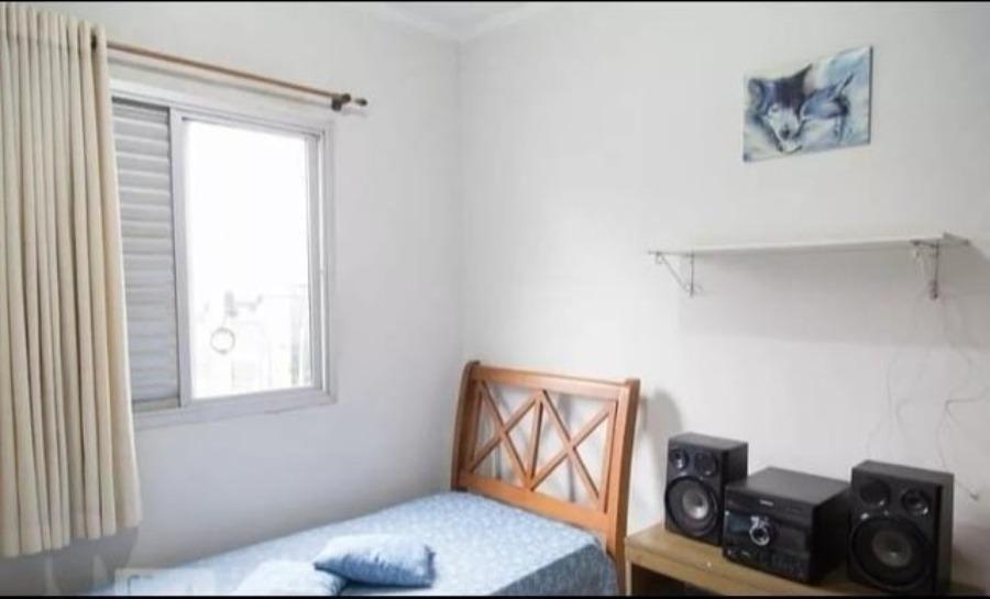 Apartamento à venda com 2 quartos, 64m² - Foto 8