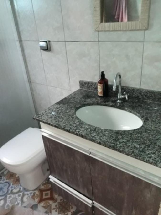 Sobrado à venda com 4 quartos, 120m² - Foto 7