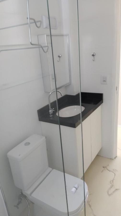 Apartamento para alugar com 1 quarto, 45m² - Foto 1