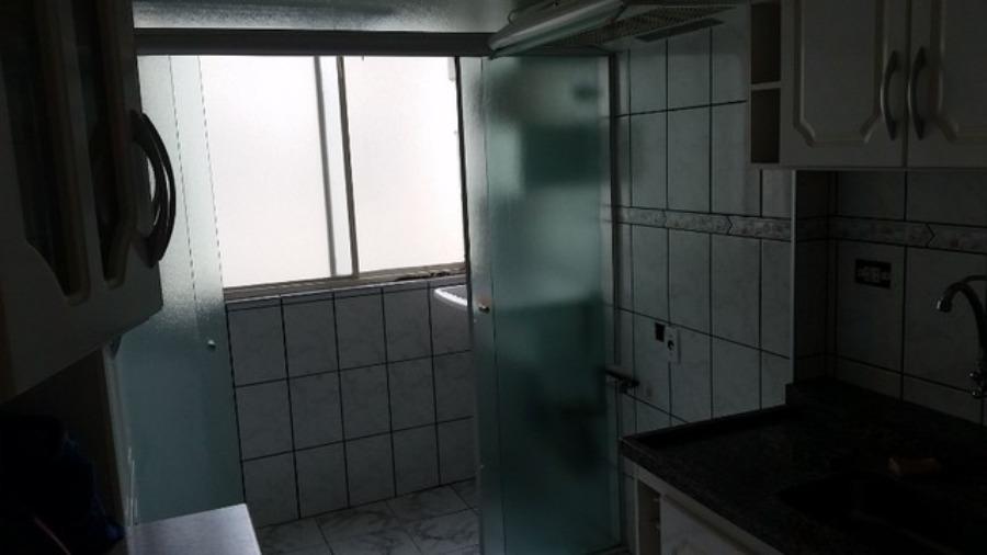 Apartamento à venda com 3 quartos, 63m² - Foto 10