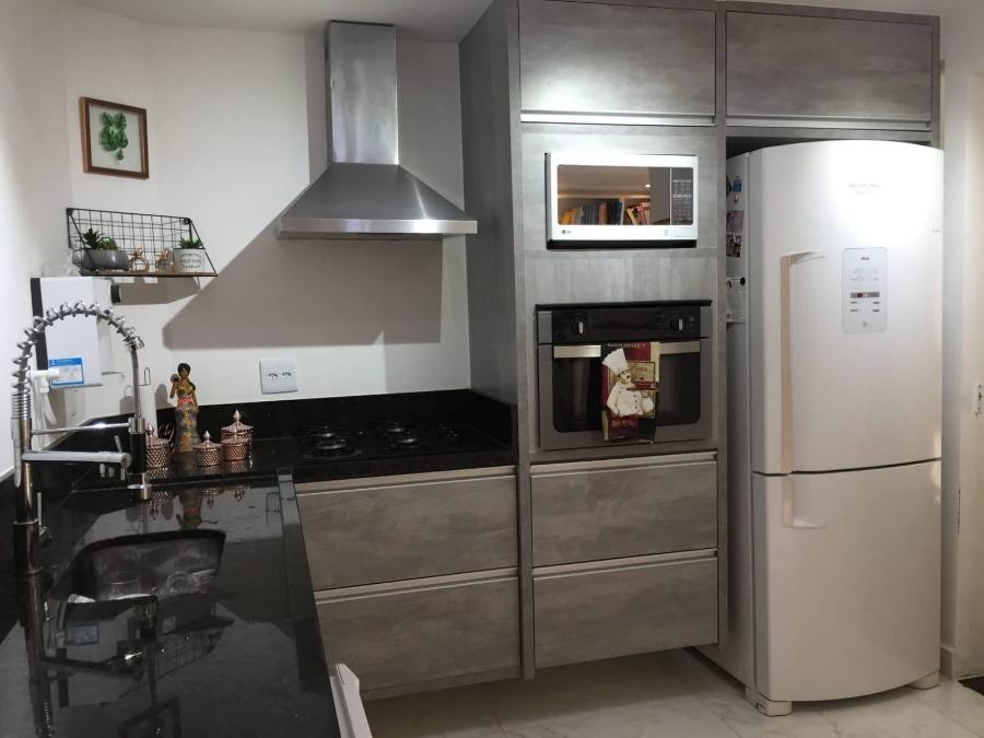 Casa de Condomínio à venda com 4 quartos, 140m² - Foto 16