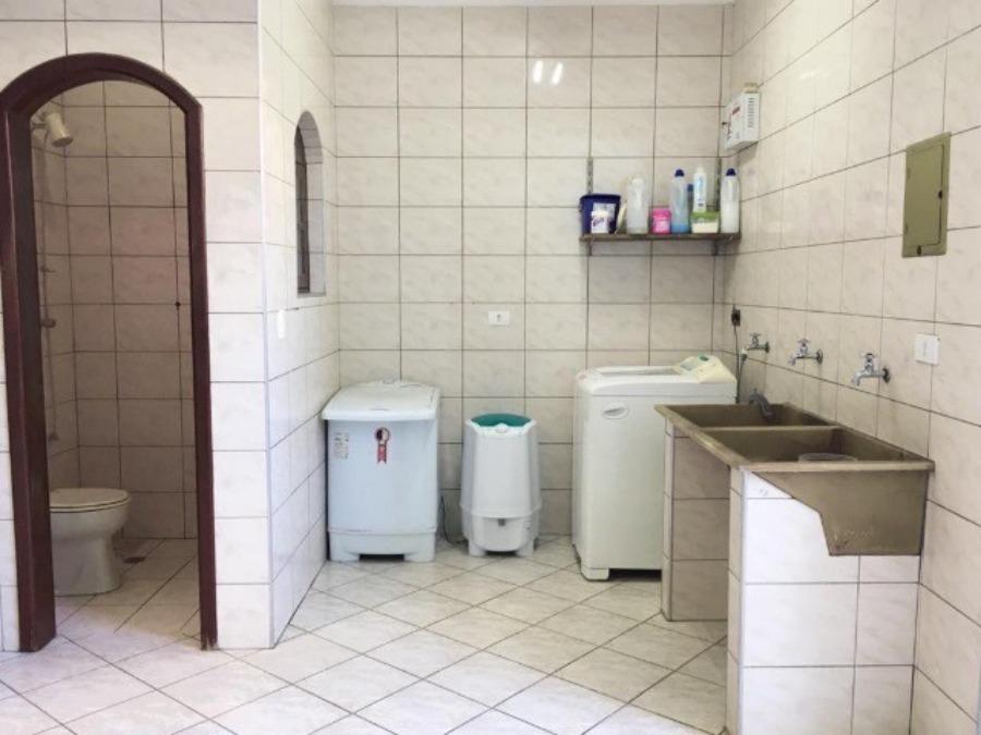 Sobrado à venda com 4 quartos, 420m² - Foto 16