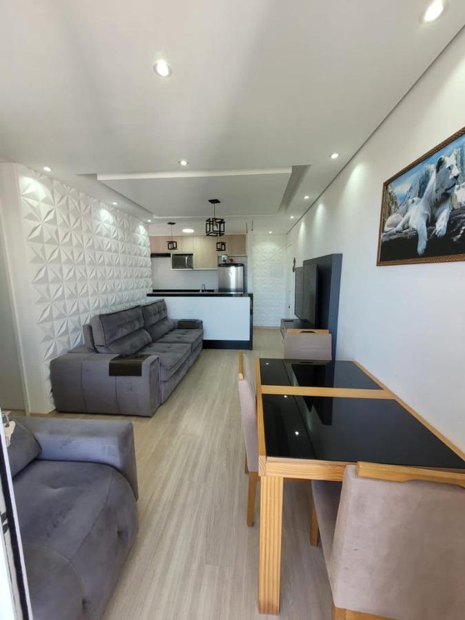 Apartamento à venda com 2 quartos, 50m² - Foto 5