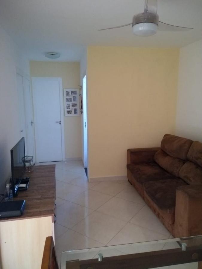 Apartamento à venda com 2 quartos, 48m² - Foto 3