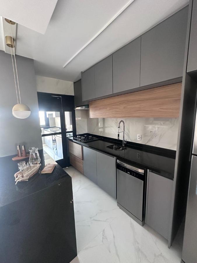 Apartamento, 2 quartos, 80 m² - Foto 4