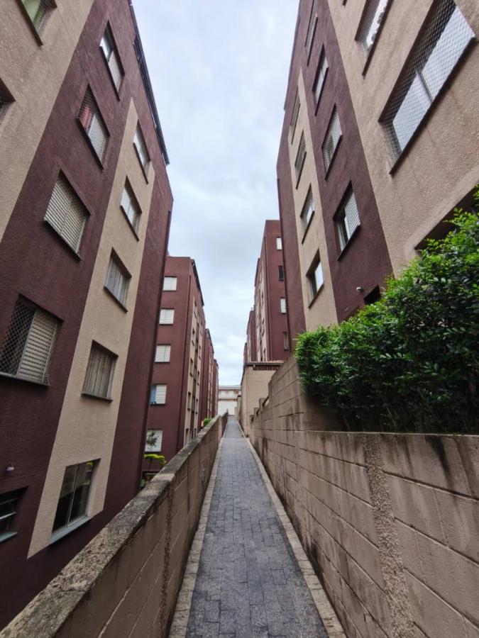 Apartamento, 2 quartos, 42 m² - Foto 1