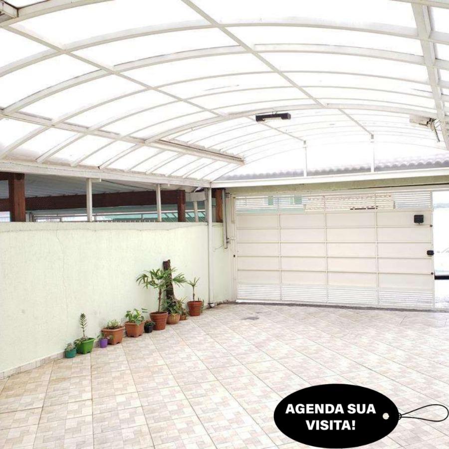 Sobrado à venda com 3 quartos, 120m² - Foto 15