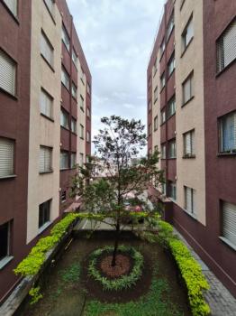 Apartamento para Venda por R$195.000,00 com 42m², 2 dormitórios, 1 vaga e 1 banheiro - São miguel paulista, São paulo / SP