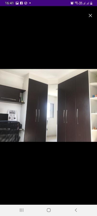 Sobrado à venda com 2 quartos, 120m² - Foto 8