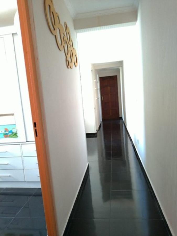 Apartamento à venda com 2 quartos, 45m² - Foto 7