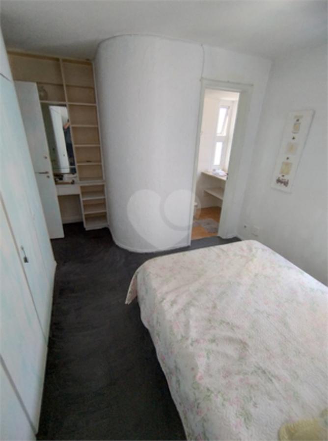 Apartamento, 4 quartos, 100 m² - Foto 10