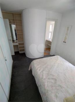 Apartamento para Venda por R$1.599.000,00 com 280m², 2 salas, 3 banheiros e 1 vaga - Vila nova conceição, São paulo / SP
