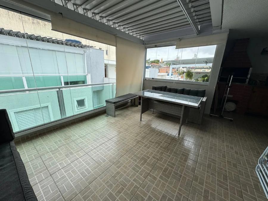 Sobrado, 2 quartos, 120 m² - Foto 2