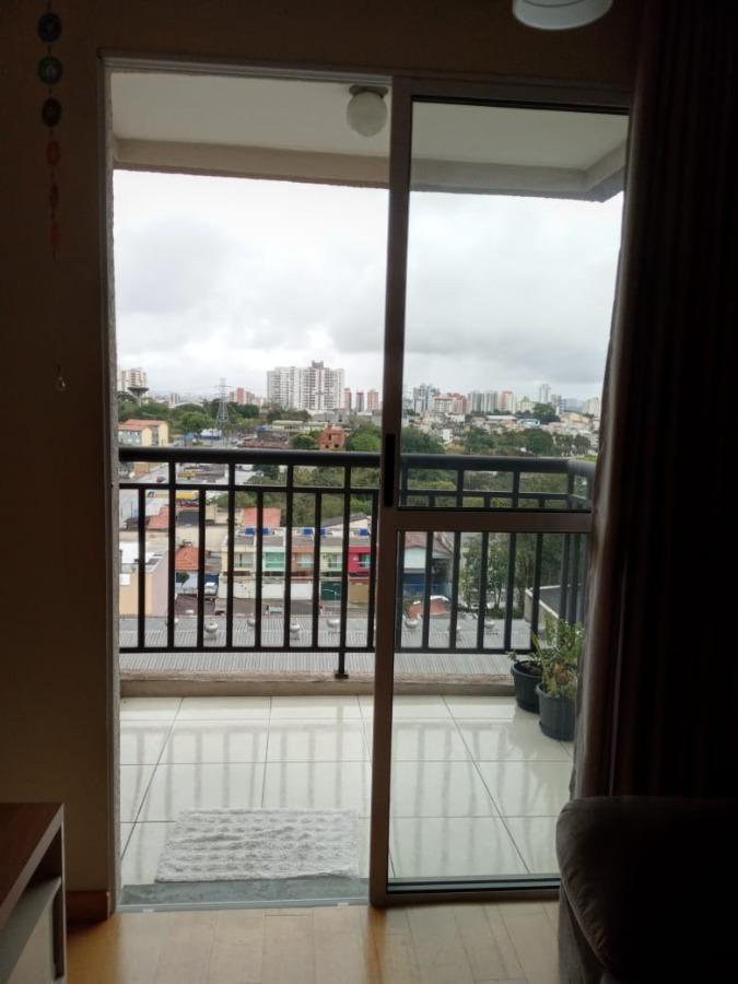 Apartamento à venda com 2 quartos, 46m² - Foto 9