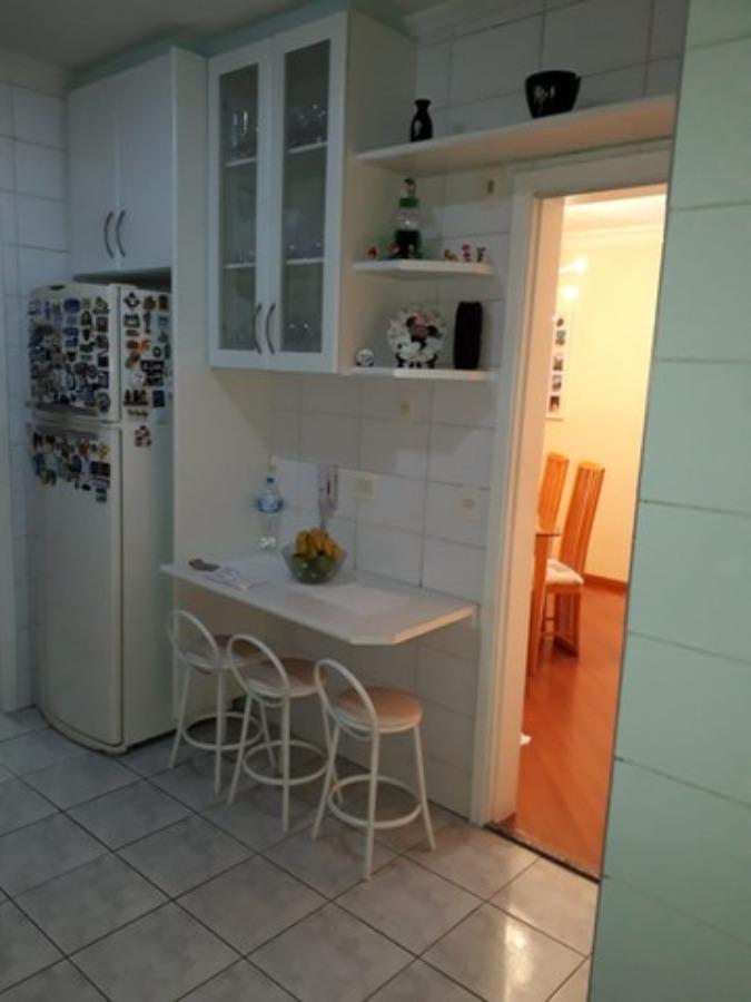 Apartamento à venda com 3 quartos, 87m² - Foto 11