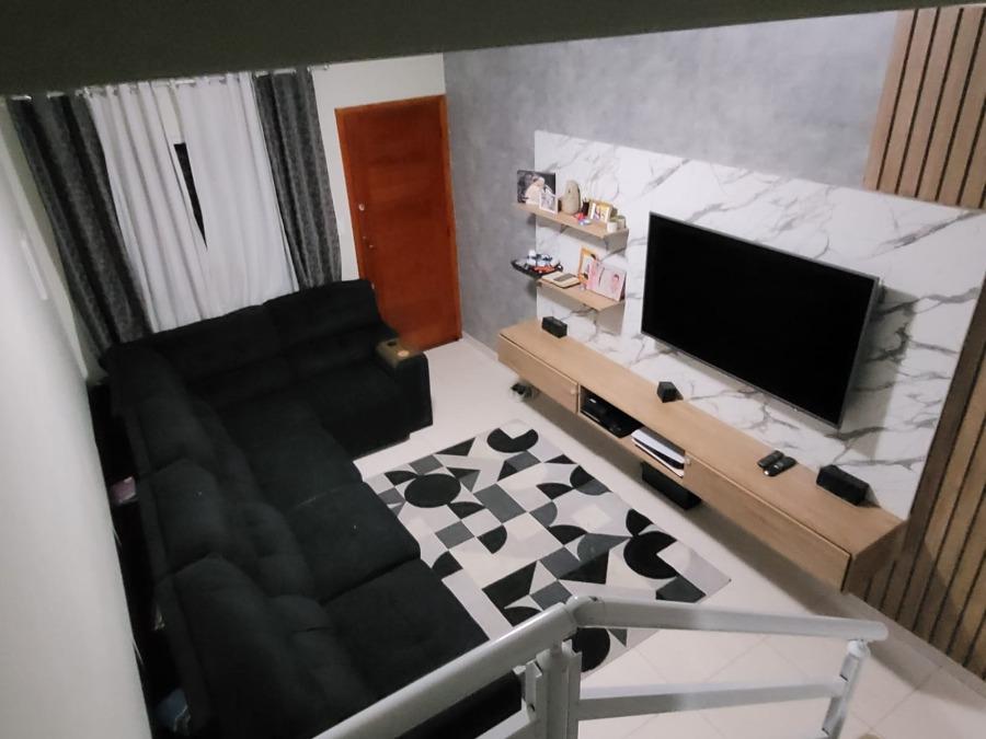 Sobrado à venda com 3 quartos, 120m² - Foto 4