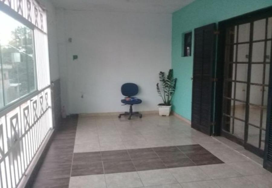 Sobrado à venda com 3 quartos, 120m² - Foto 2