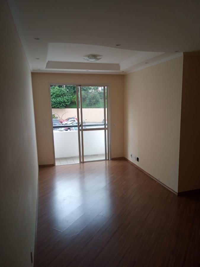 Apartamento à venda com 3 quartos, 58m² - Foto 3