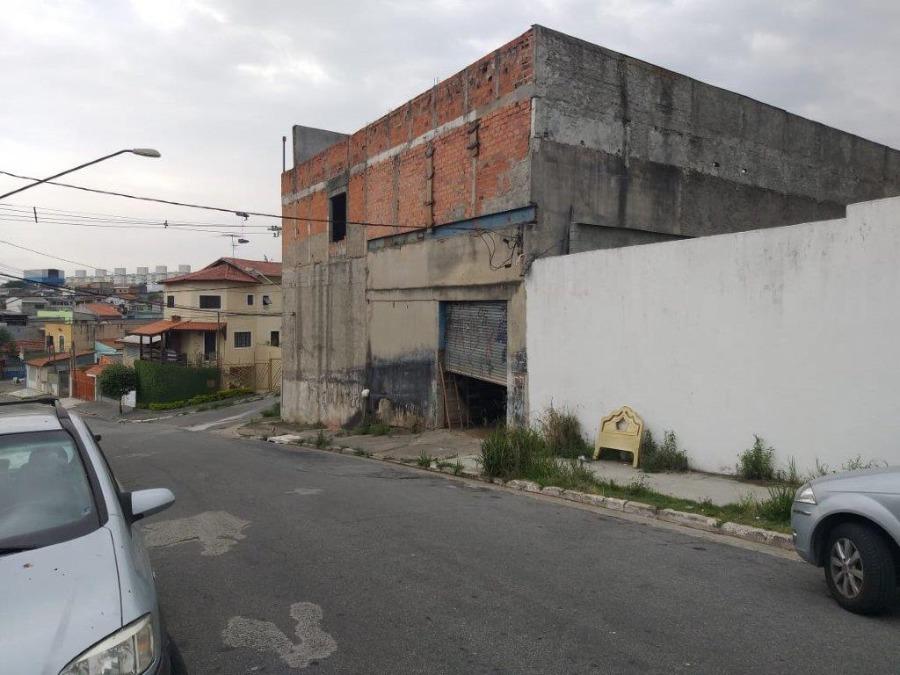 Prédio Inteiro, 831 m² - Foto 3