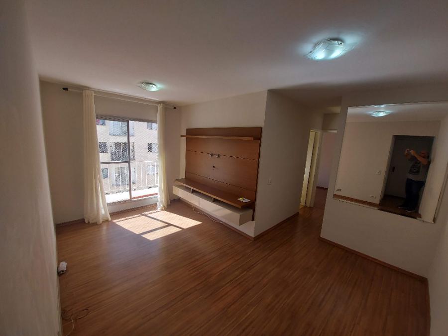 Apartamento, 2 quartos, 55 m² - Foto 2