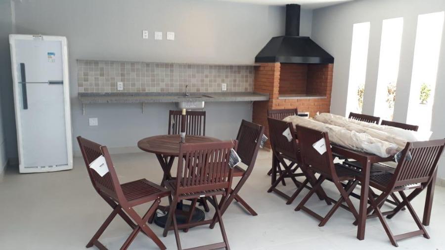 Apartamento, 2 quartos, 44 m² - Foto 6