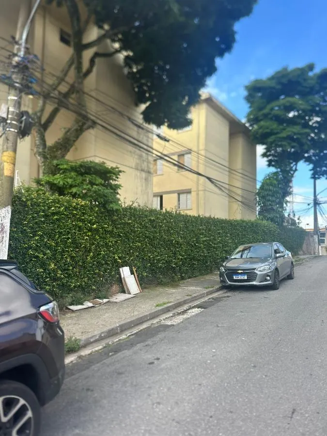 Apartamentos