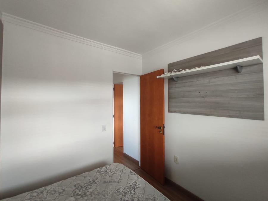 Apartamento à venda com 2 quartos, 45m² - Foto 7