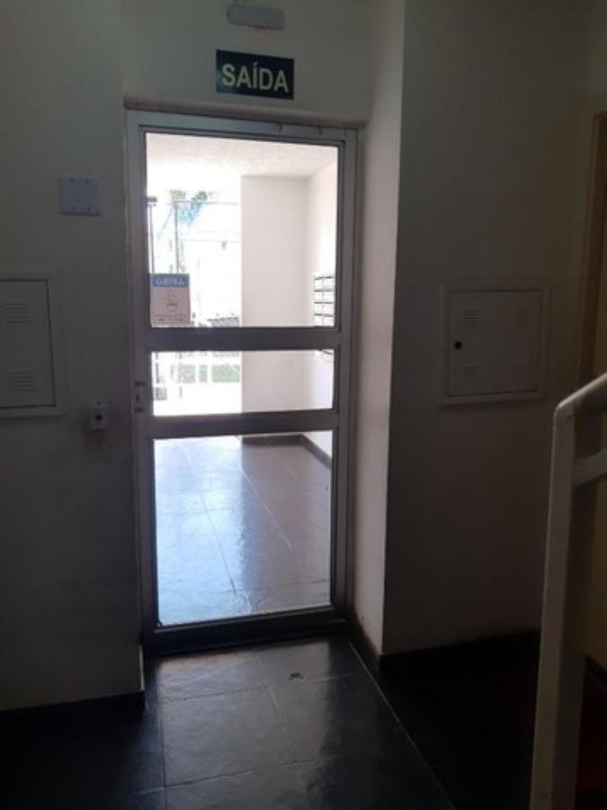 Apartamento à venda com 3 quartos, 67m² - Foto 10