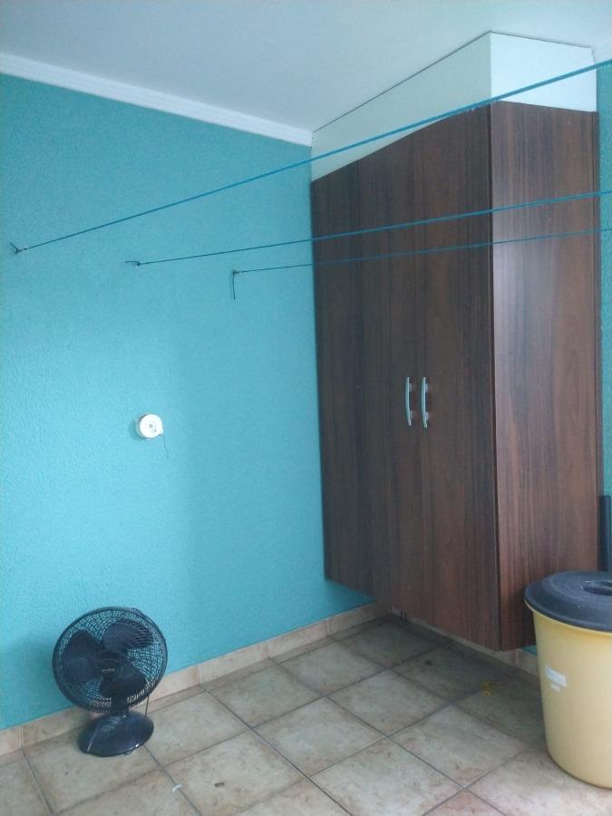 Sobrado, 3 quartos, 120 m² - Foto 5