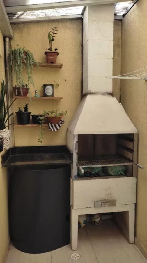 Sobrado, 2 quartos, 73 m² - Foto 4