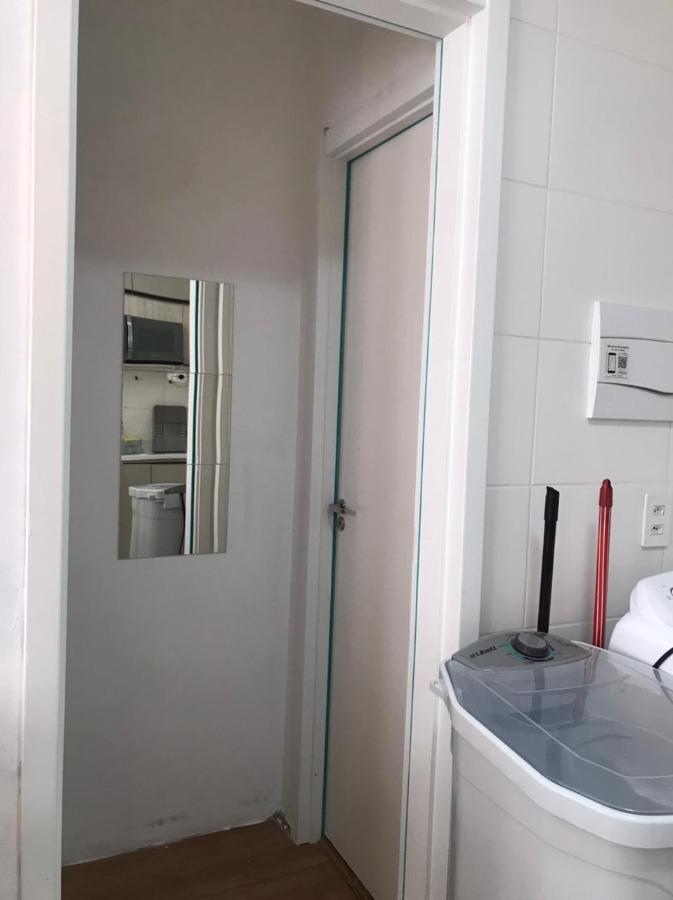 Apartamento, 1 quarto, 27 m² - Foto 19