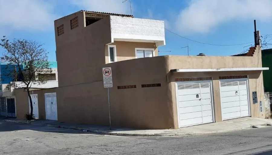 Sobrados