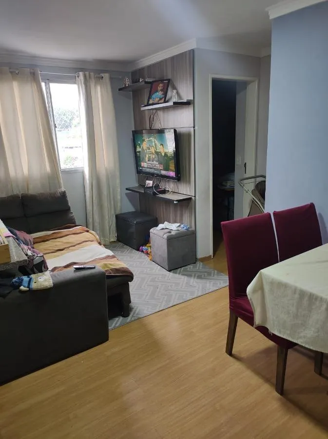Apartamentos