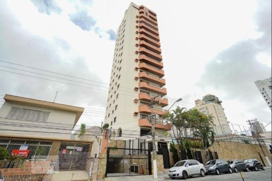 Apartamento à venda com 4 quartos, 180m² - Foto 16