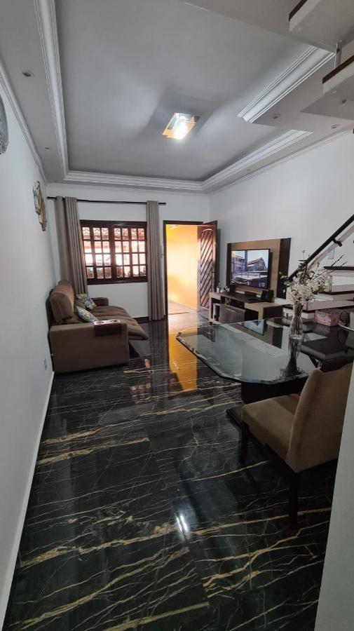 Sobrado, 2 quartos, 78 m² - Foto 1