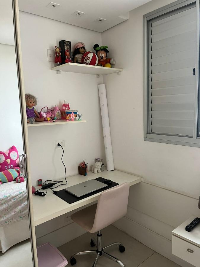 Apartamento, 3 quartos, 120 m² - Foto 18