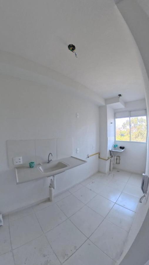 Apartamento, 2 quartos, 43 m² - Foto 6
