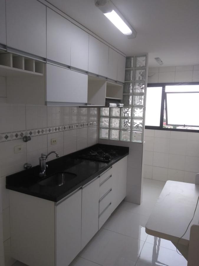 Apartamento à venda com 2 quartos, 48m² - Foto 10