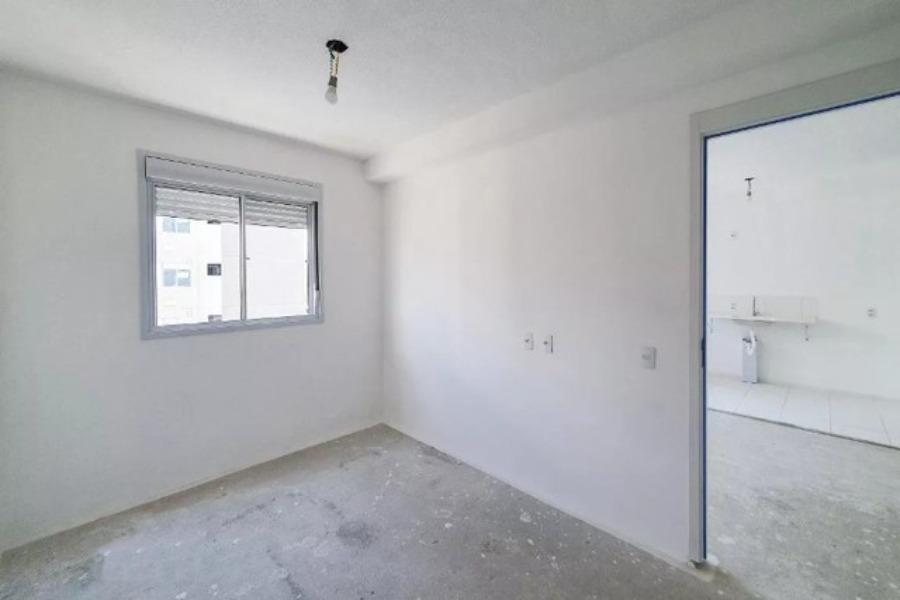 Apartamento à venda com 1 quarto, 36m² - Foto 5